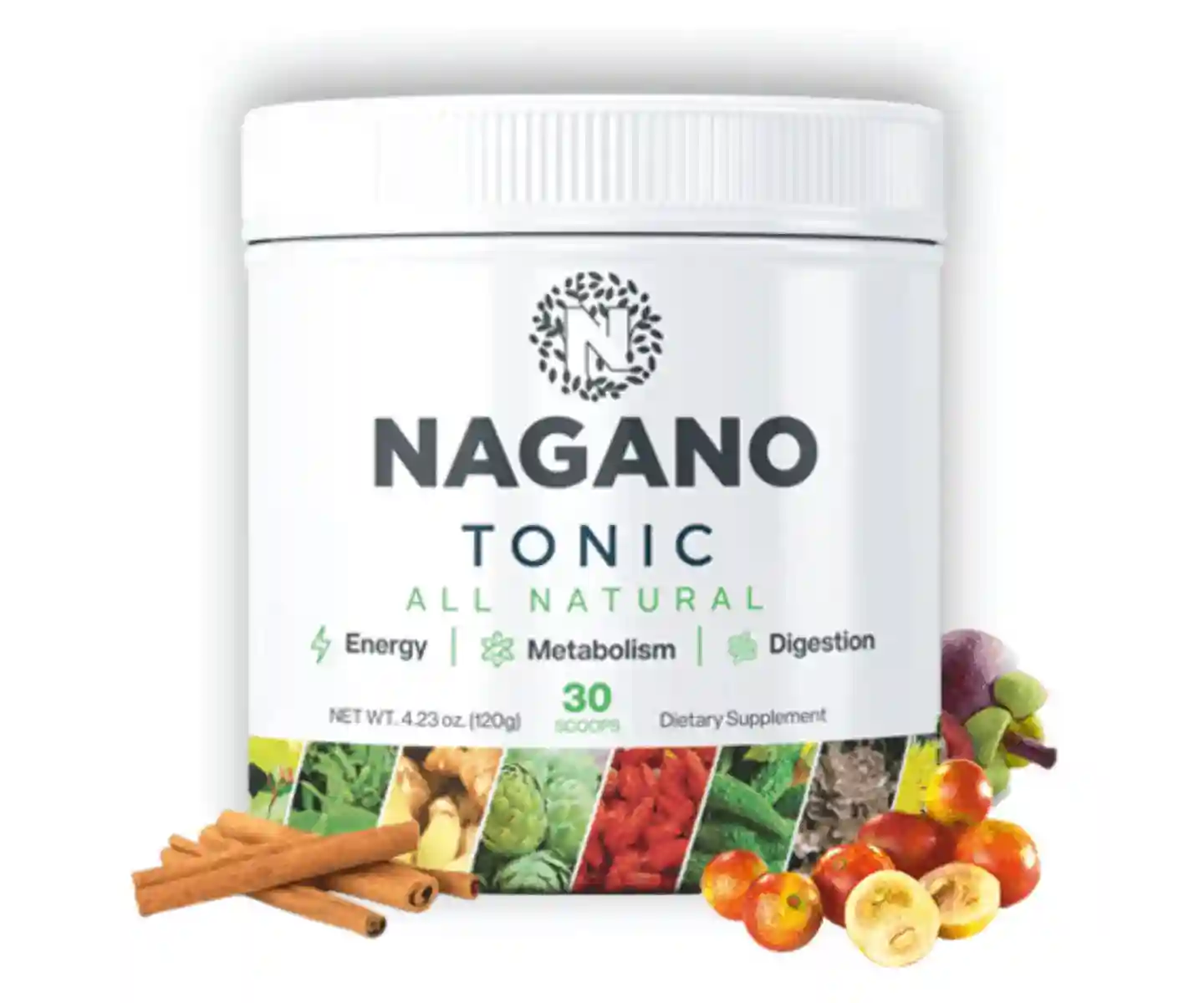 nagano tonic